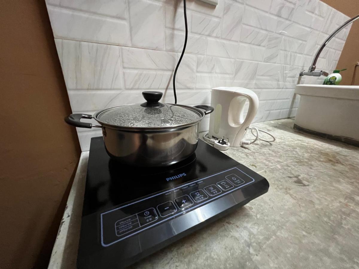 Theatbas Homestay 17 In Seri Iskandar Perak 3 Bedroom Bota 외부 사진