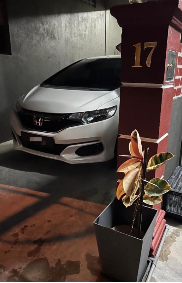 Theatbas Homestay 17 In Seri Iskandar Perak 3 Bedroom Bota 외부 사진